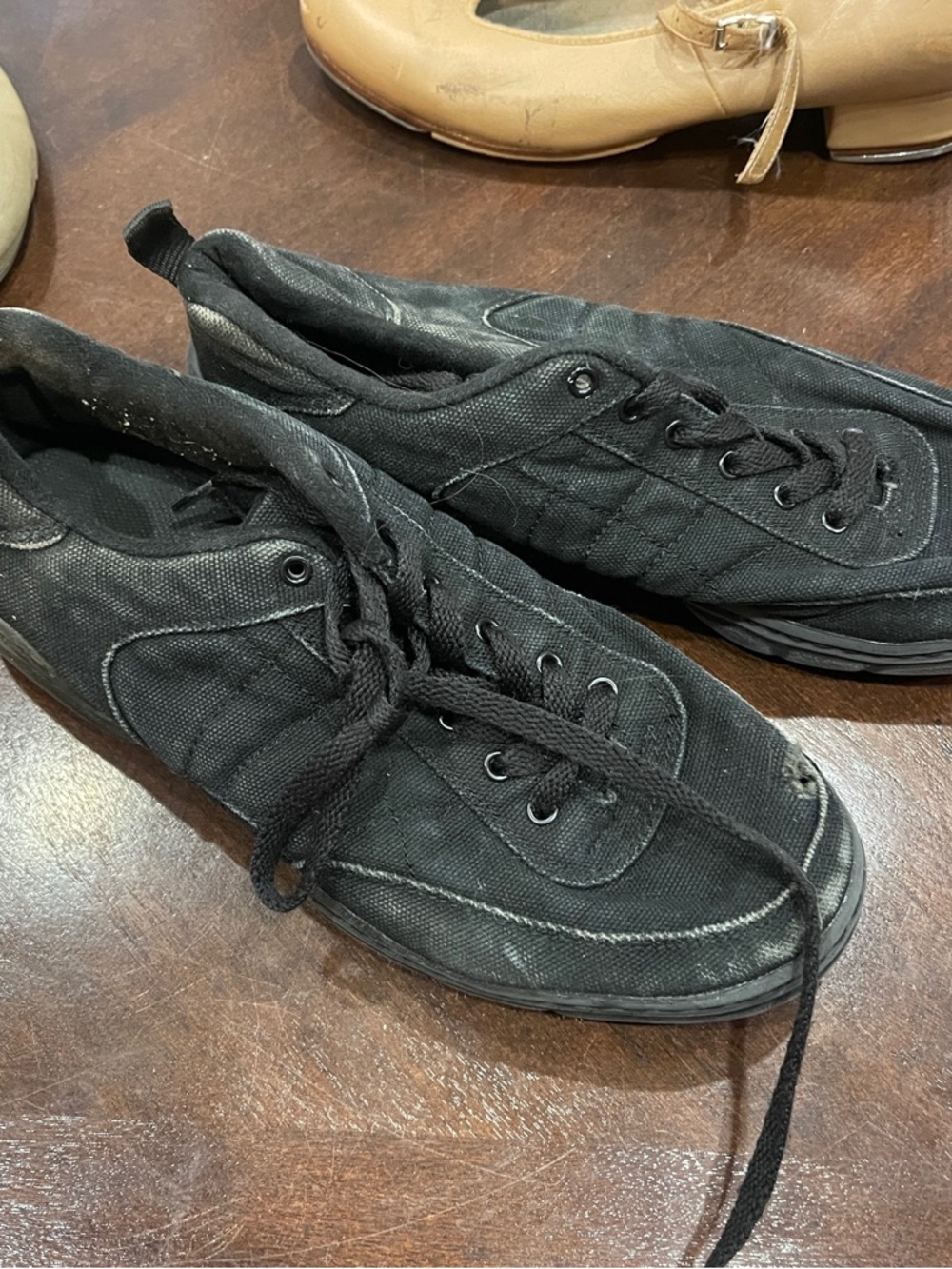 Hip Hop Dance shoes